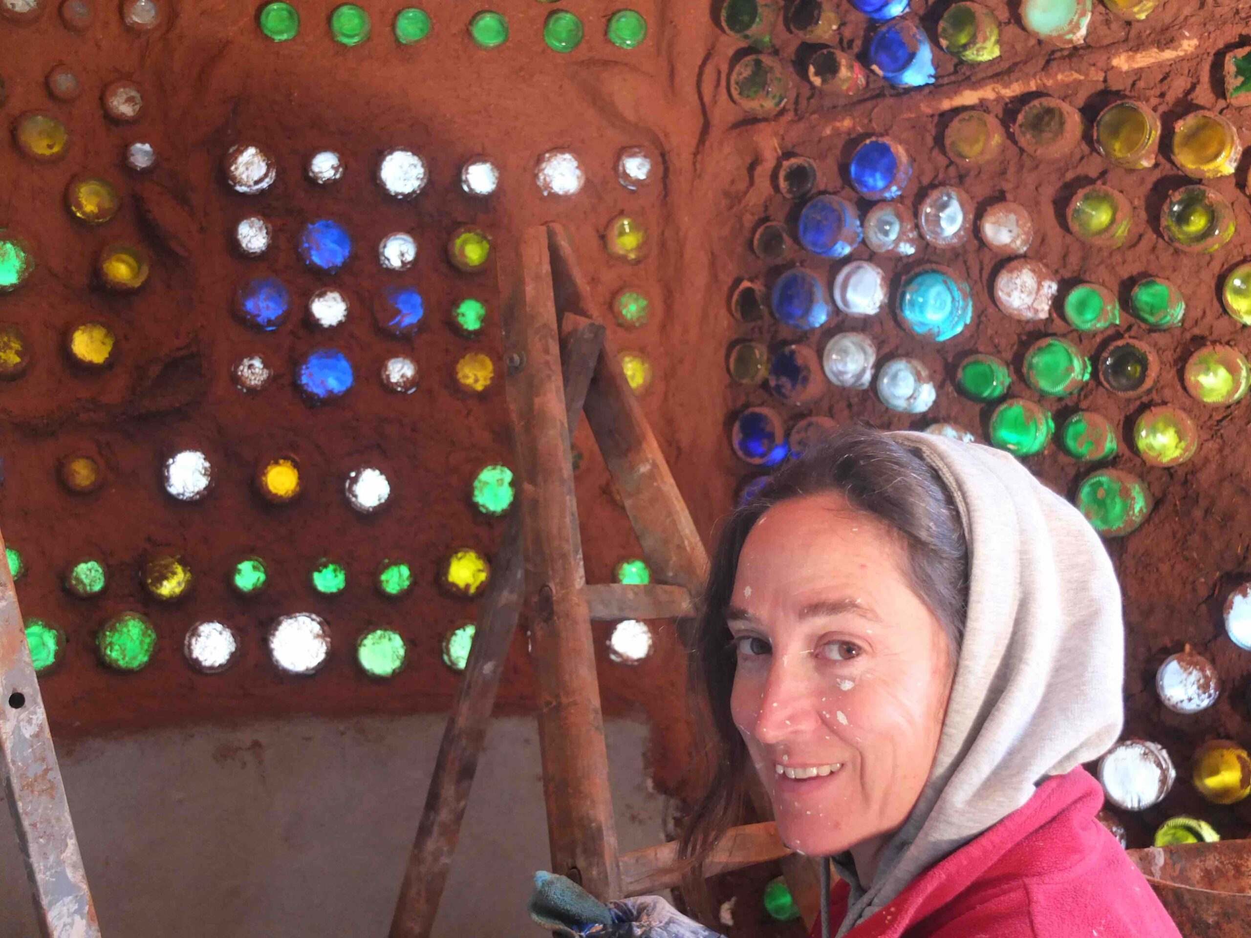 paolaEarthShip
