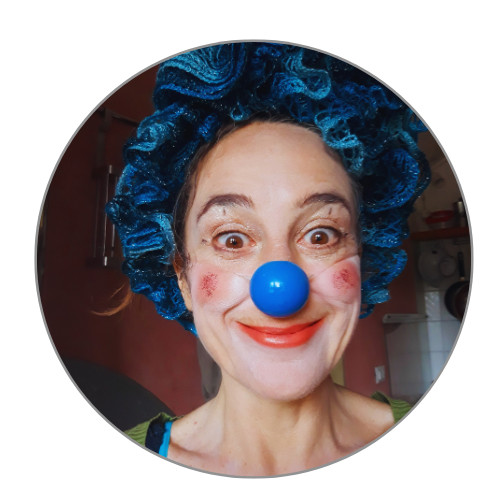 cerchio foto clown