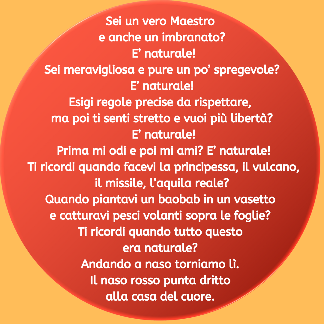 maestro orange